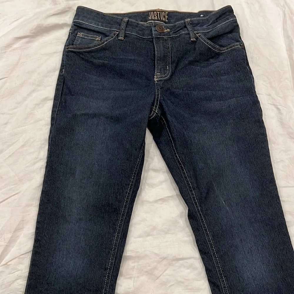 Justice Jeans Size 12 Plus